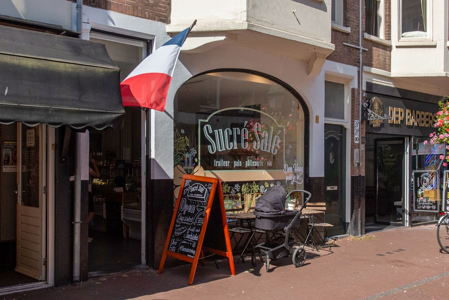 Bekijk foto 4 van Reinkenstraat 14-24