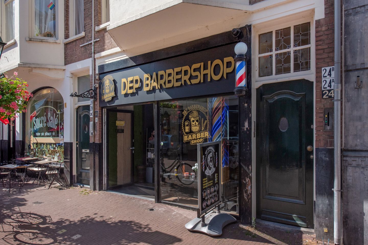 Bekijk foto 5 van Reinkenstraat 14-24