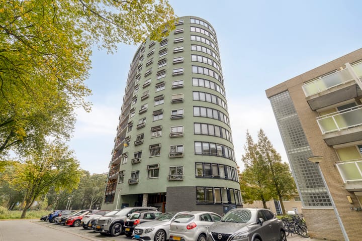 Foto 2 van Bloemgracht 222