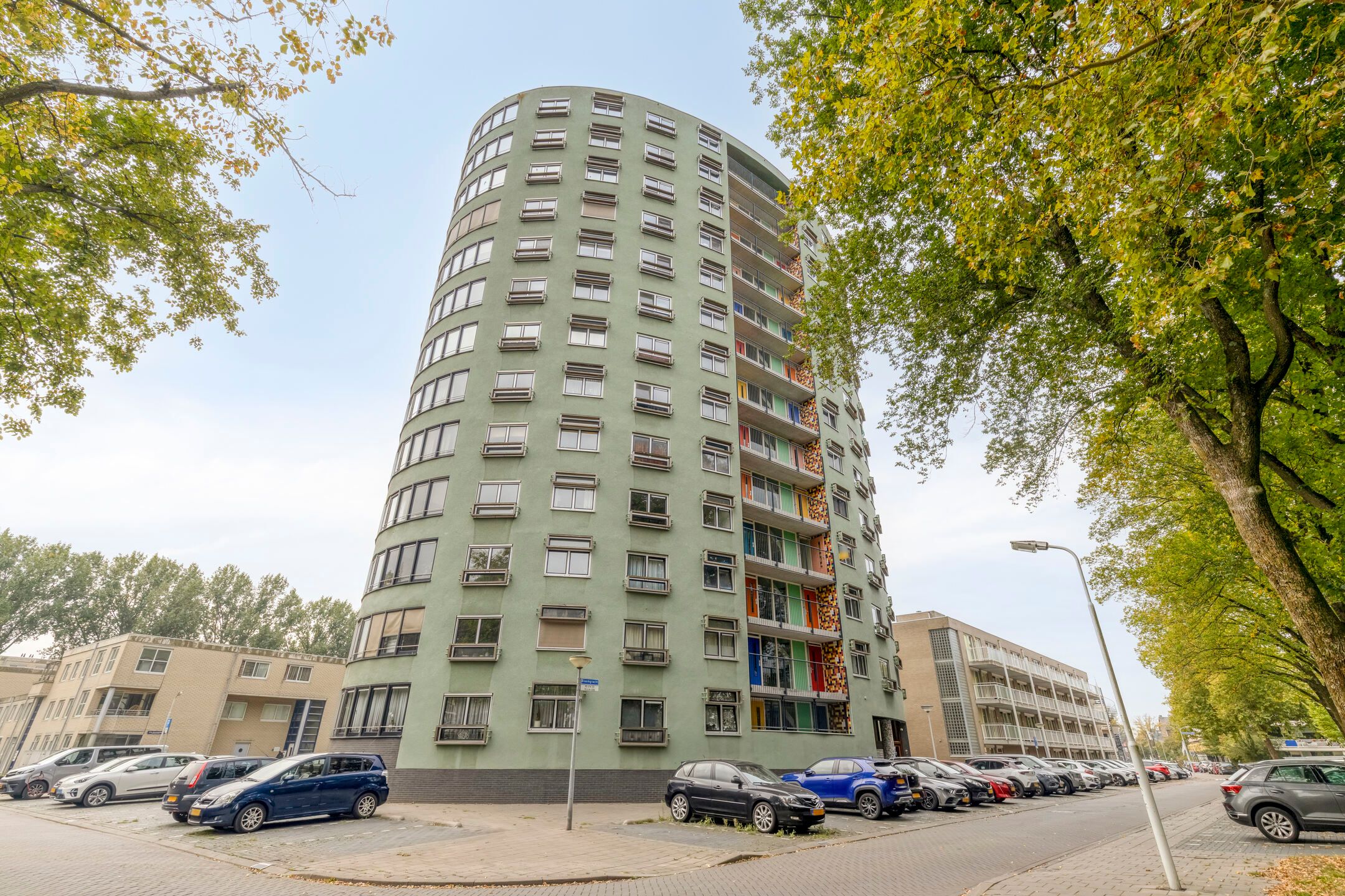 Foto 3 van Bloemgracht 222