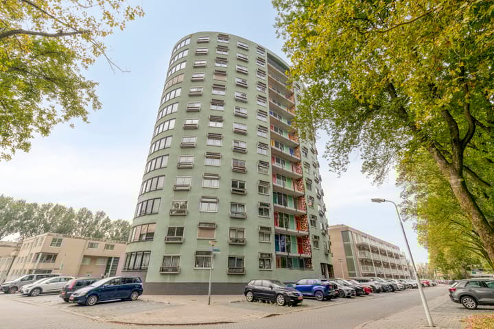 Foto 3 van Bloemgracht 222