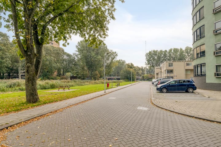 Foto 4 van Bloemgracht 222