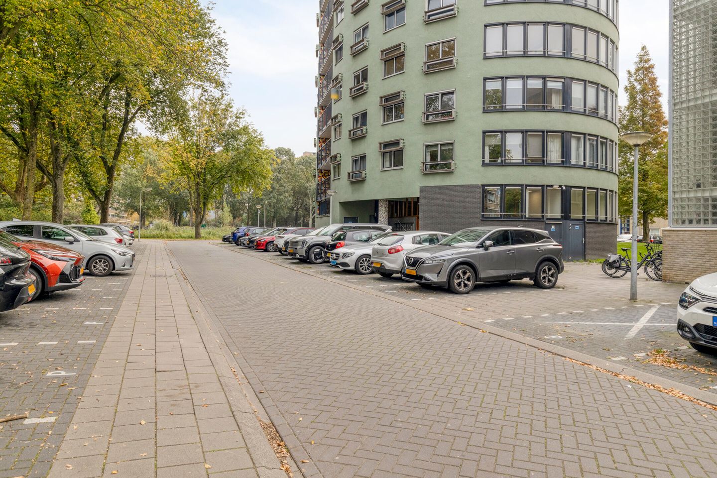 Foto 5 van Bloemgracht 222