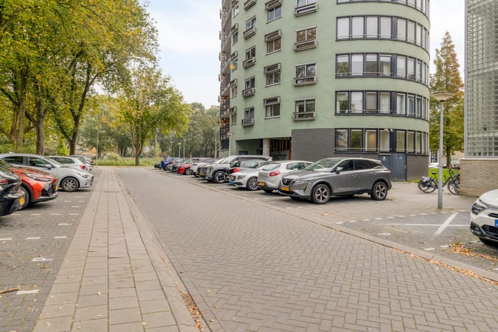 Foto 5 van Bloemgracht 222