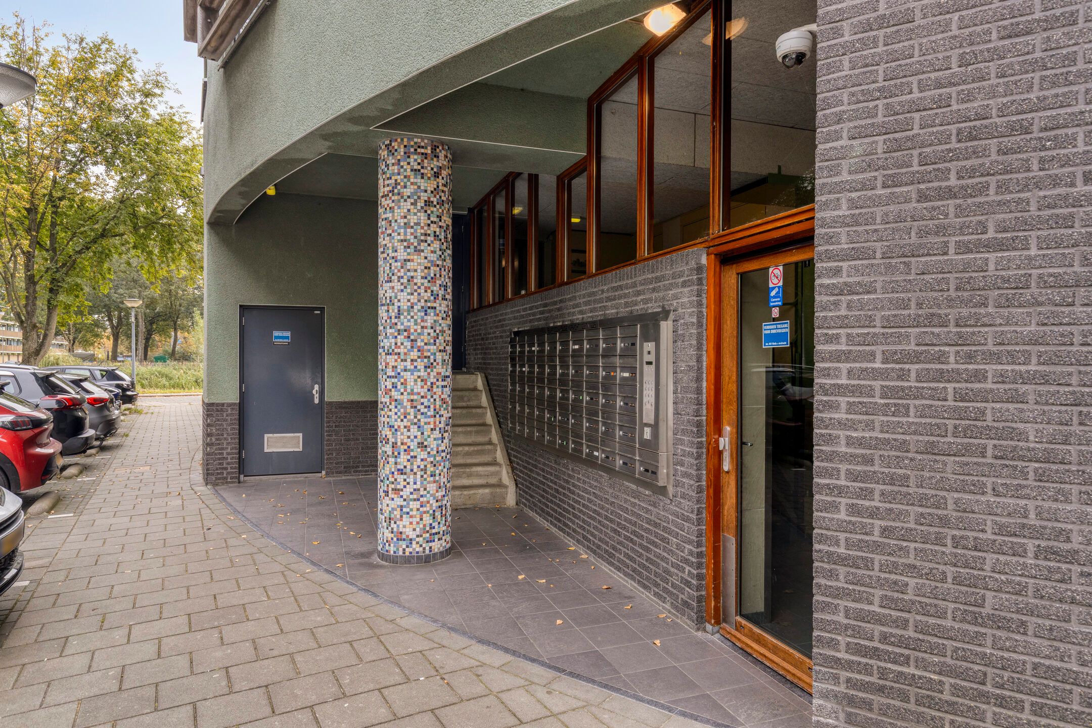 Foto 6 van Bloemgracht 222