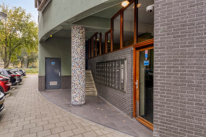 Photo 6 of Bloemgracht 222