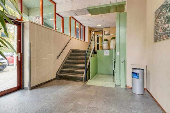 Photo 7 of Bloemgracht 222