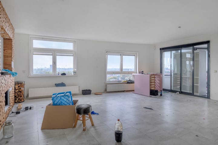 Photo 11 of Bloemgracht 222