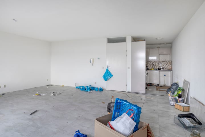 Photo 12 of Bloemgracht 222