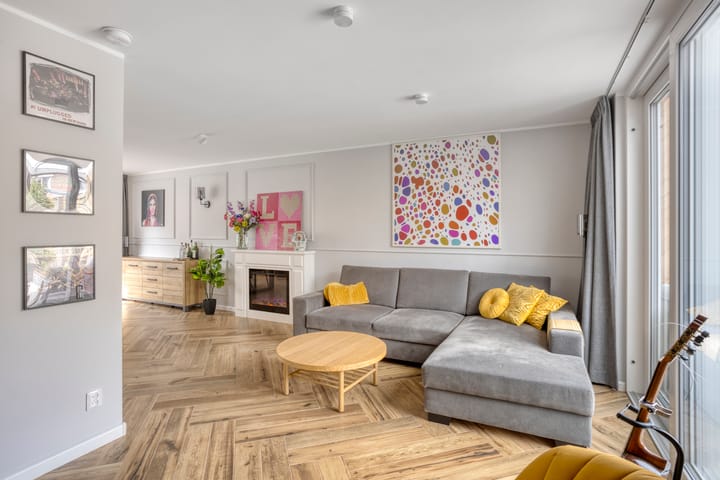 Foto 2 van Luitenakker 19