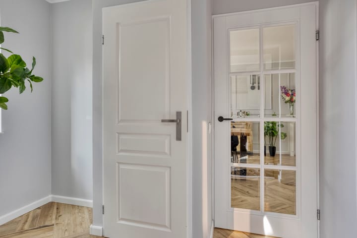 Foto 10 van Luitenakker 19