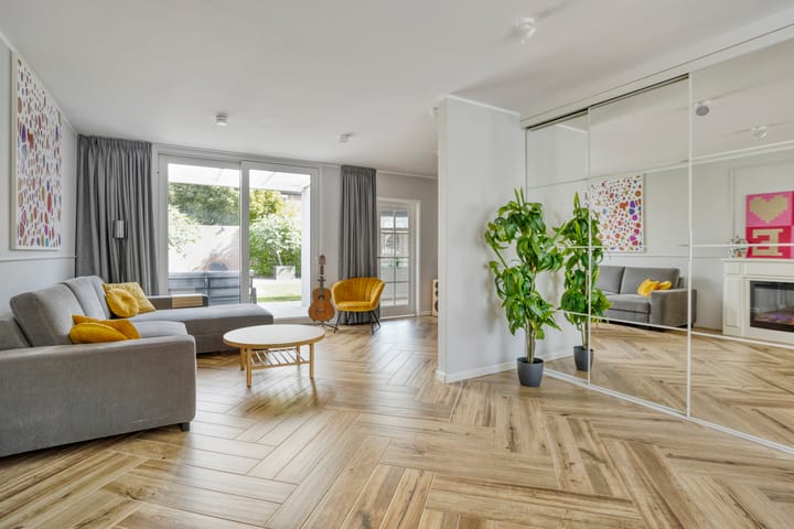 Foto 12 van Luitenakker 19