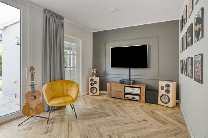 Foto 13 van Luitenakker 19