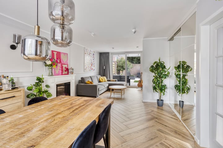 Foto 17 van Luitenakker 19