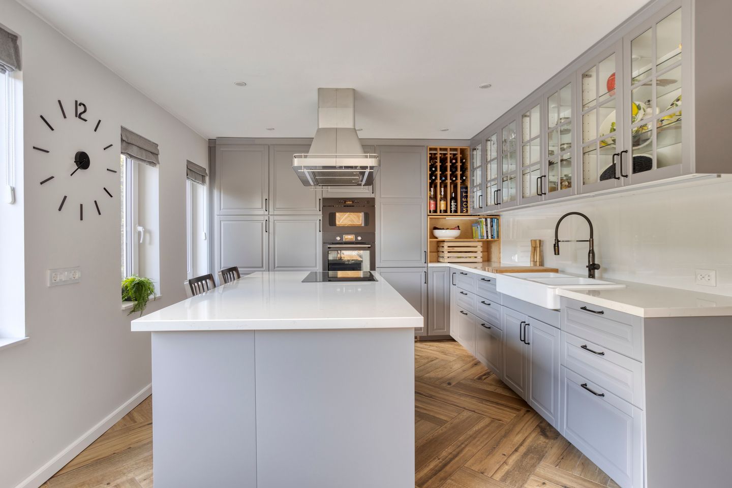 Photo 19 of Luitenakker 19