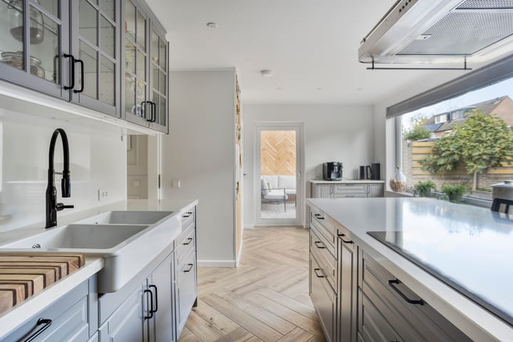 Foto 22 van Luitenakker 19