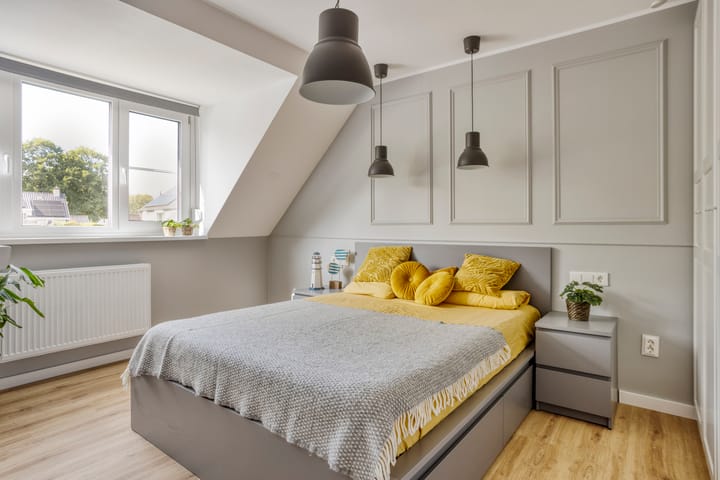 Foto 28 van Luitenakker 19