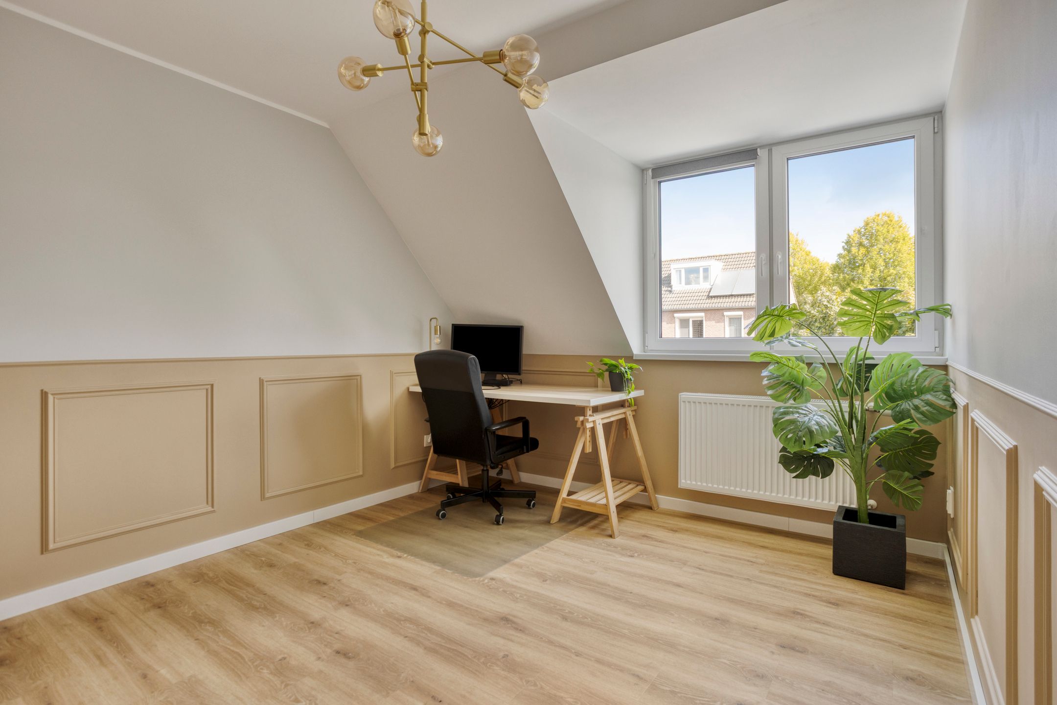 Photo 33 of Luitenakker 19