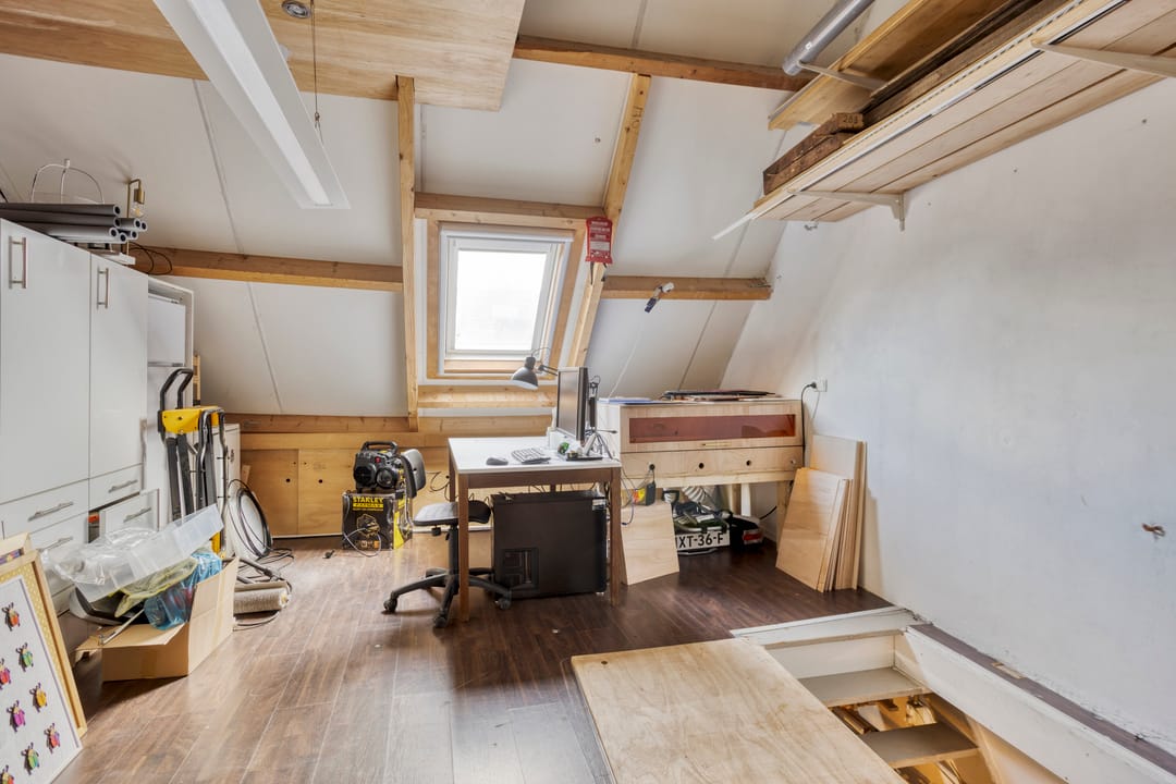 Photo 37 of Luitenakker 19