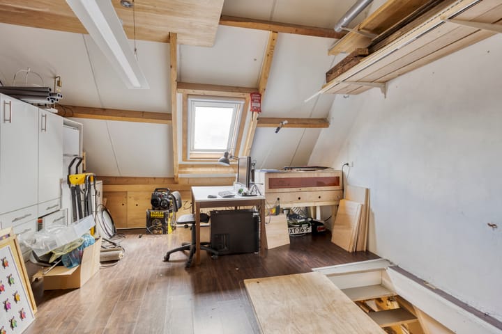 Foto 37 van Luitenakker 19