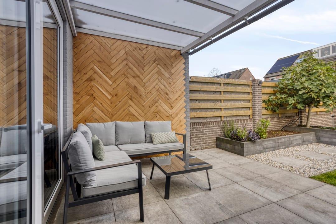 Photo 38 of Luitenakker 19