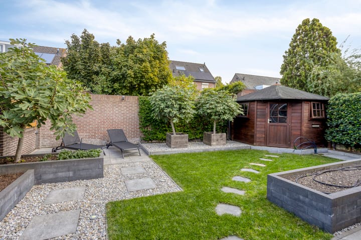 Foto 39 van Luitenakker 19