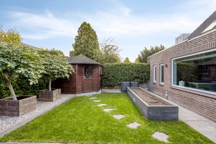 Foto 40 van Luitenakker 19