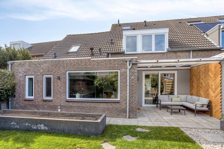 Foto 42 van Luitenakker 19