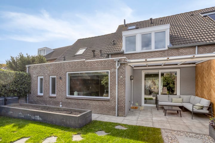 Foto 43 van Luitenakker 19