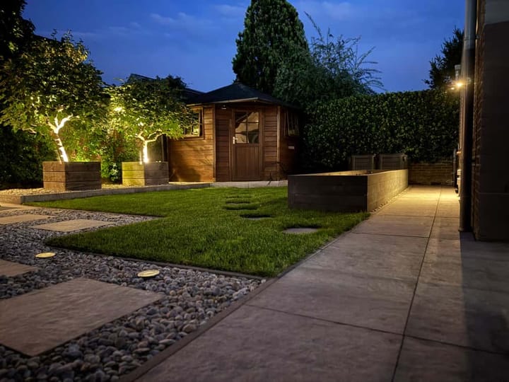 Foto 46 van Luitenakker 19