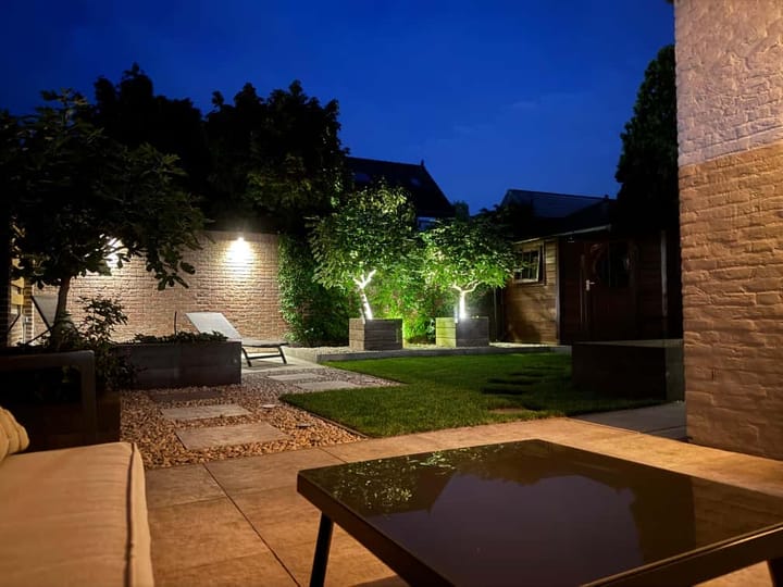 Foto 47 van Luitenakker 19