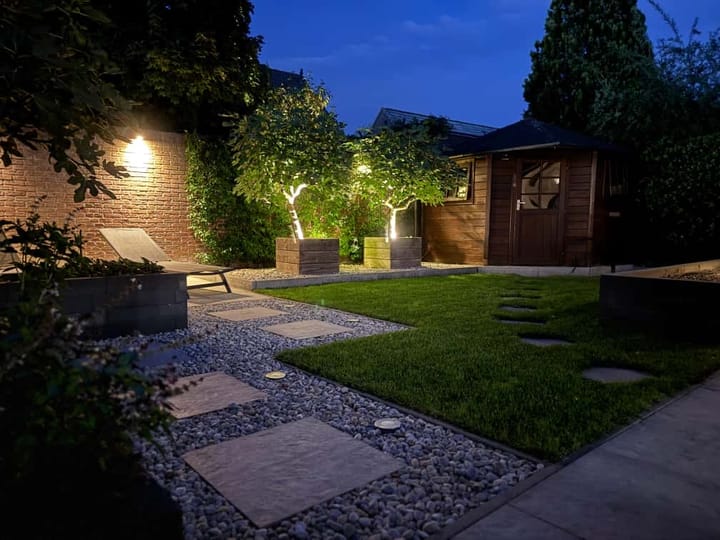 Foto 48 van Luitenakker 19