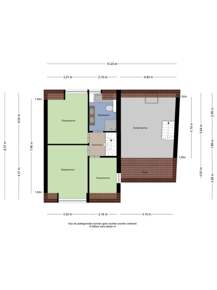 Foto 51 van Luitenakker 19
