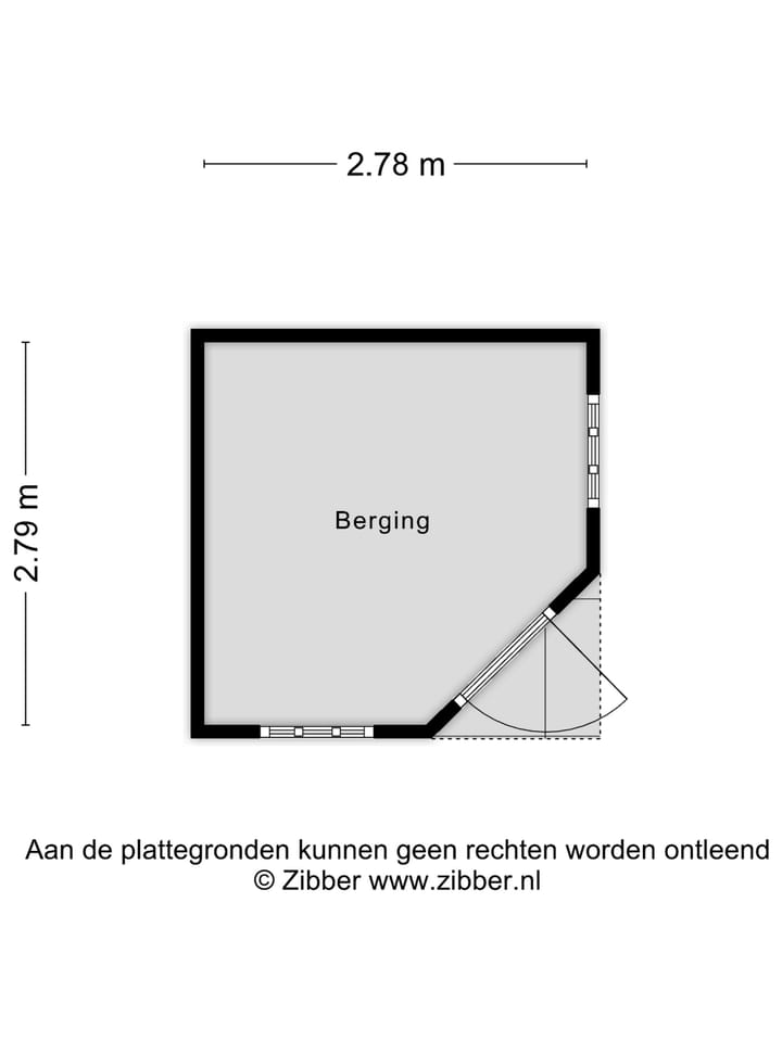 Foto 53 van Luitenakker 19