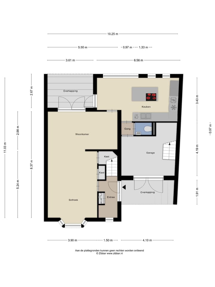 Foto 50 van Luitenakker 19