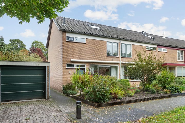 Photo 1 of Glazenierslaan 18