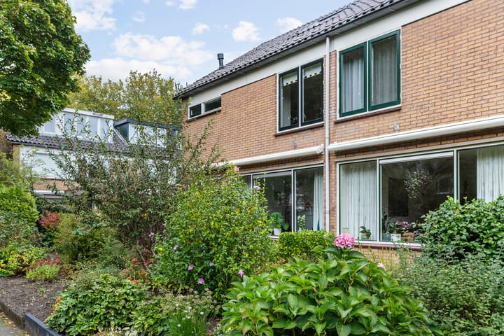 Photo 2 of Glazenierslaan 18