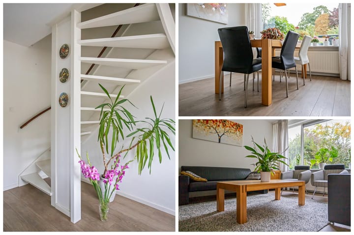 Photo 6 of Glazenierslaan 18