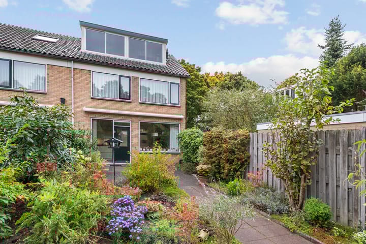 Photo 19 of Glazenierslaan 18