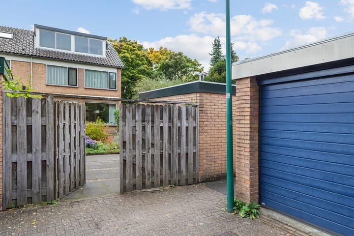 Photo 20 of Glazenierslaan 18