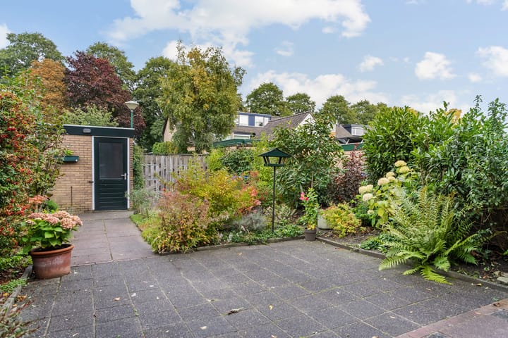 Photo 21 of Glazenierslaan 18