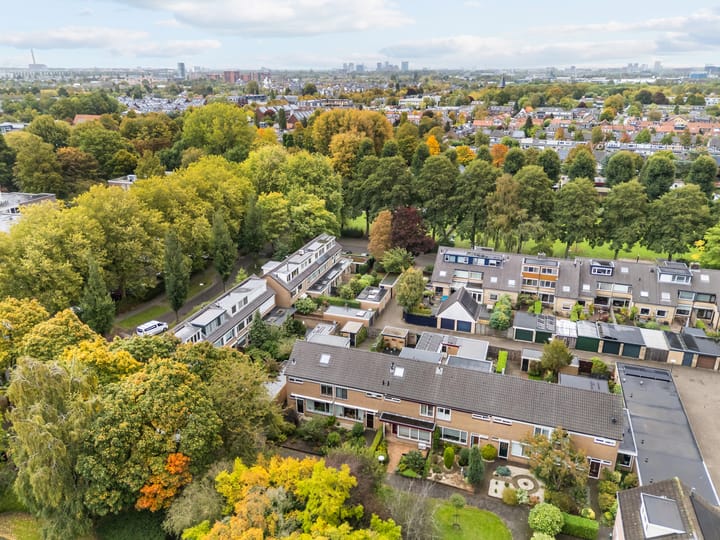 Photo 24 of Glazenierslaan 18