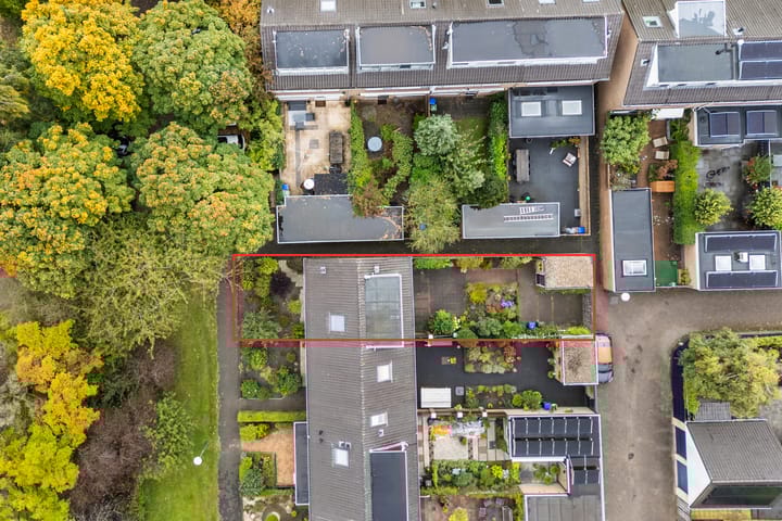 Photo 25 of Glazenierslaan 18