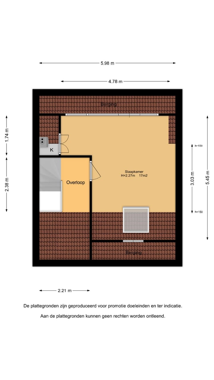 Photo 29 of Glazenierslaan 18