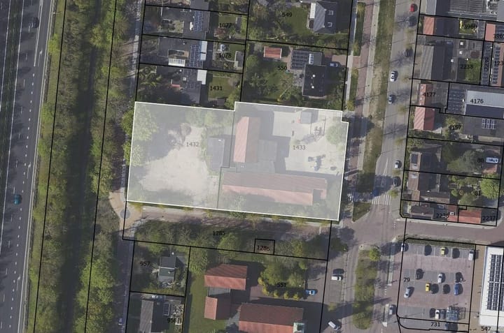 Terpstraat 42, Wieringerwerf