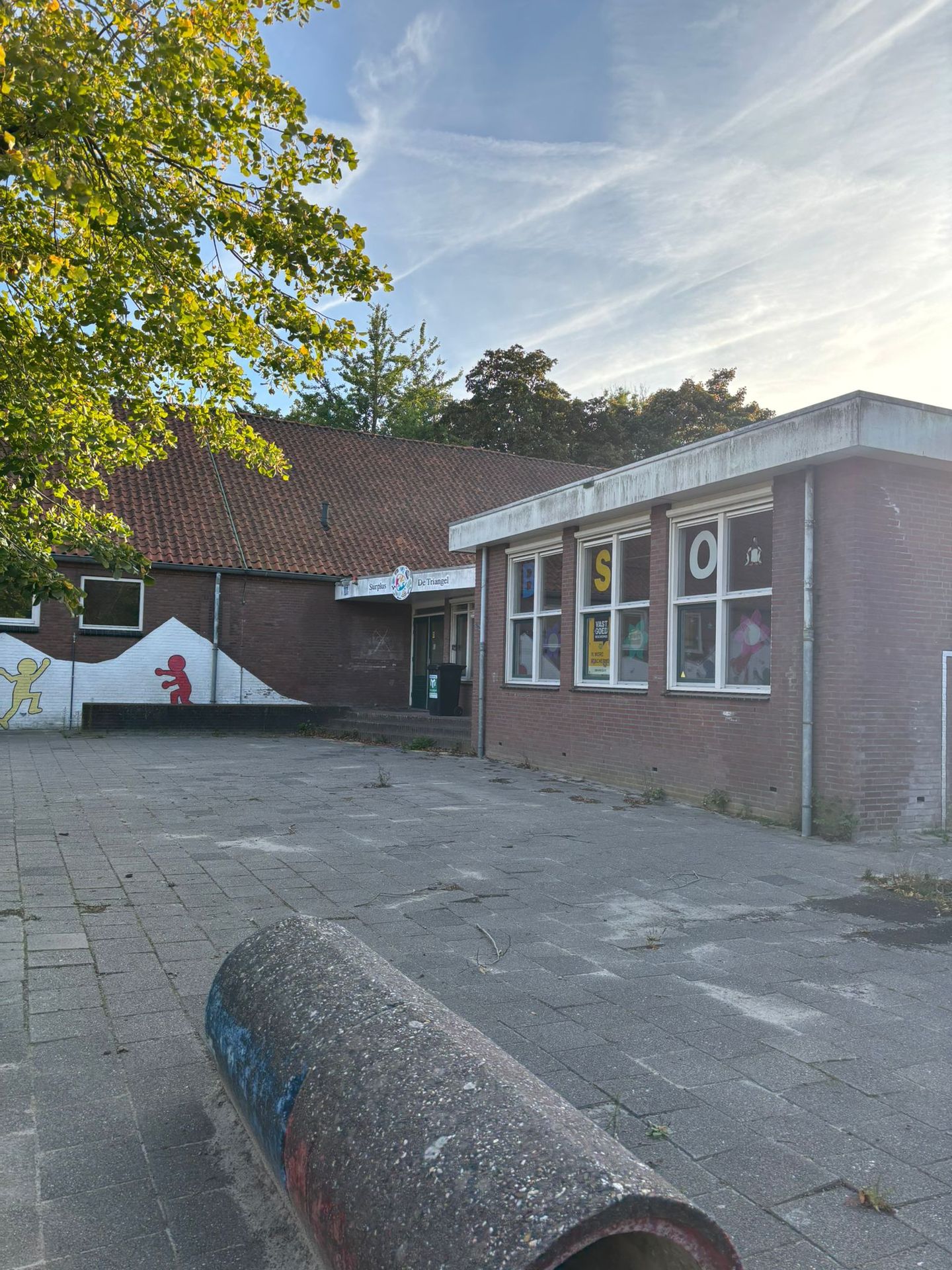 View photo 4 of Terpstraat 42