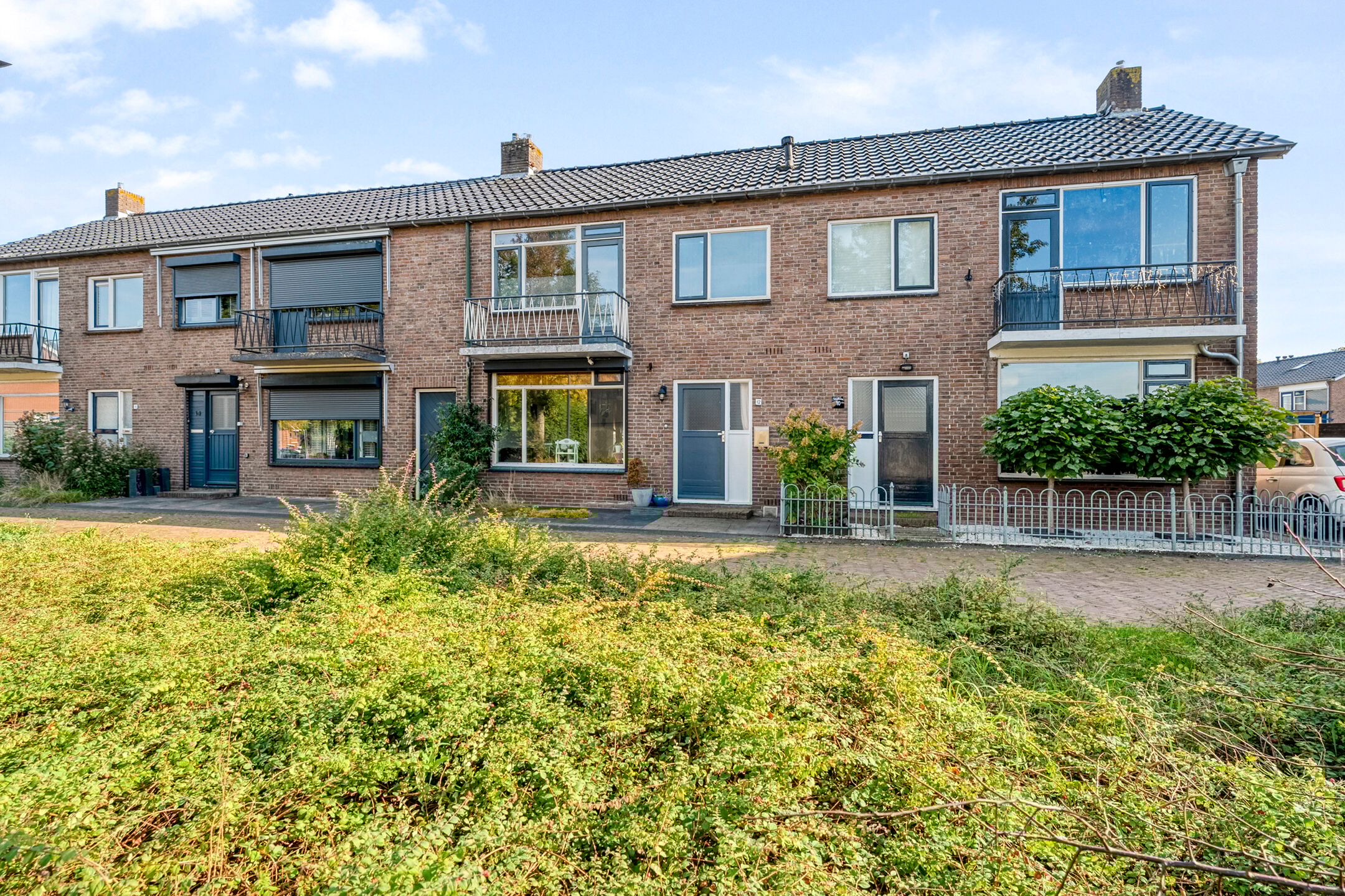 Drostenstraat, 12, Coevorden, 7742BE, Drenthe, Nederland 12