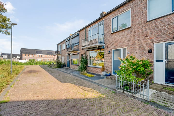 Foto 4 van Drostenstraat 12