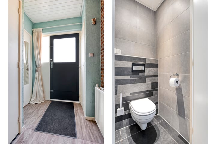 Foto 5 van Drostenstraat 12