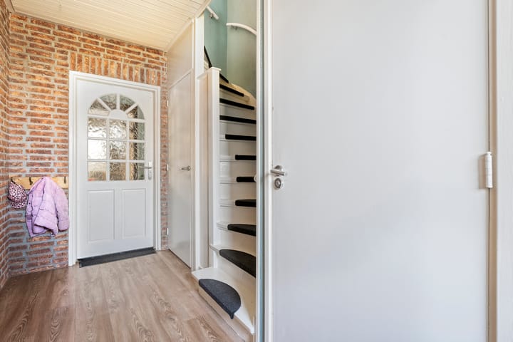 Foto 6 van Drostenstraat 12